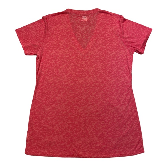 Under Armour Nike Dri-Fit V-Neck T-Shirt Bundle L - Picture 3 of 12